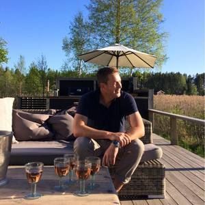 Meet your Posher, Sean